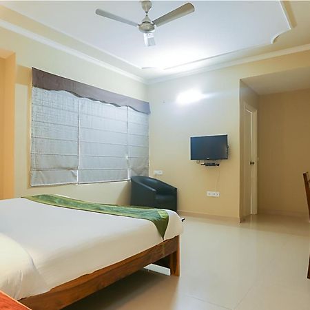 Treebo The Anchorage Malviya Nagar Hotel Jaipur Bagian luar foto